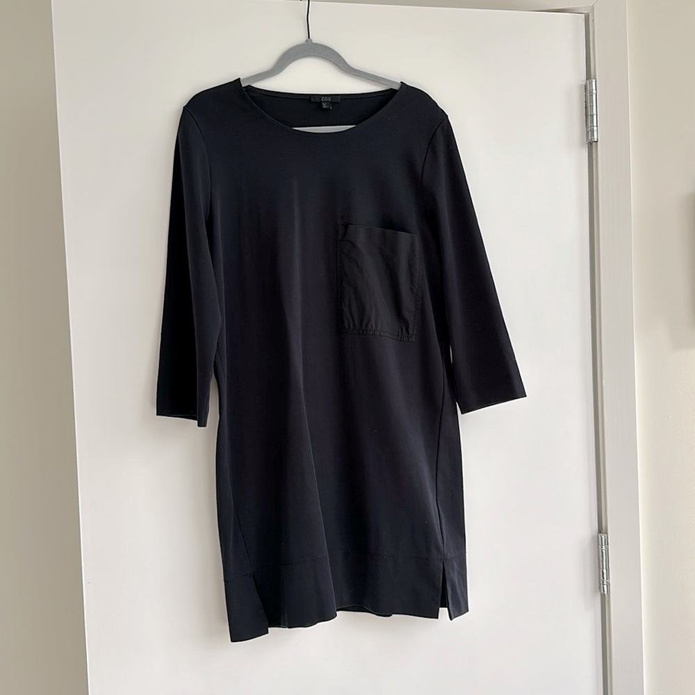 COS dress